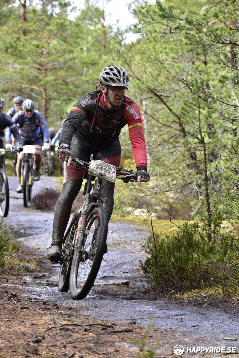 Bild från Lida Loop 2019
